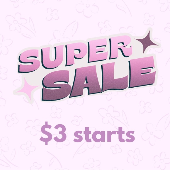 Unlisted Item - Picture 1 of 1